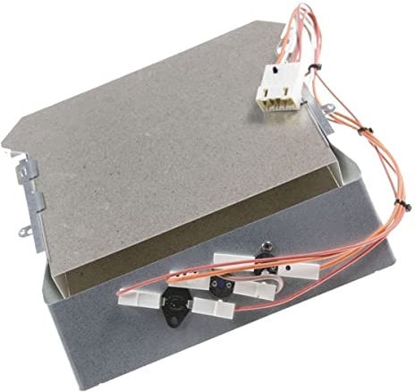 Resistance 2300 W Asciugamani Ariston ch152237