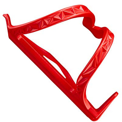 SUPACAZ Unisex-Adult 307861645 Portabor Wischtuch an der Seite intrt.LAT Erwachsene, Einheitsgröße, red, Right