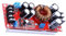 Convertitore Boost Step Up Tensione Regolatore di tensione DC-DC 10-60 V a 12-80 V 1200W Modulo stabilizzatore di alimentazione, passo avanti convertitore di tensione