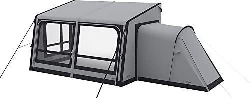 Vango Balletto Tall Annex Elements Shield