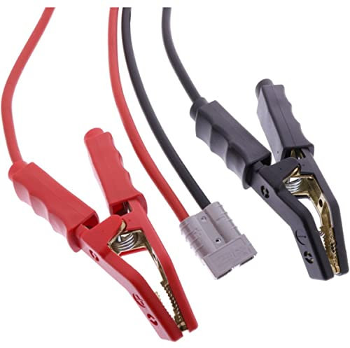 JMP Ladekabel 6 Meter für Skan 60.0 Inklusive Klemmen