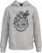 LEGO Harry Potter Unisex Kapuzenpullover Hoodie LWStorm 105