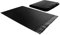 100 schwarze Briefumschläge, blickdicht, Kunststoff, Versandtaschen – robust, manipulationssicher und wasserdicht (25 x 35 cm)