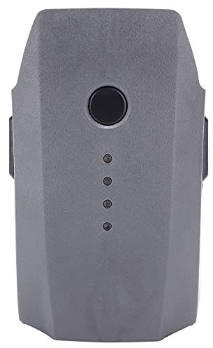 3830 MAh LiPo 3s ABS 28 Minuten Ersatz für DJI Mavic Pro, DJI Mavic Pro Platinum, DJI Mavic Pro, Intelligent Flight Battery