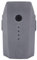3830mAh LiPo 3s ABS 28 Minutes de Remplacement pour DJI Mavic Pro, DJI Mavic Pro Platinum, DJI Mavic Pro, Batterie de Vol Intelligente
