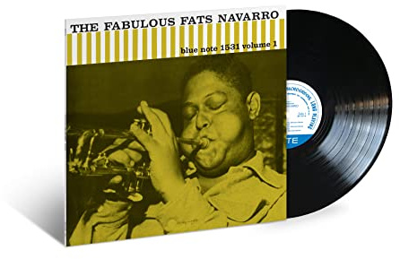 The Fabulous Fats Navarro, Vol. 1