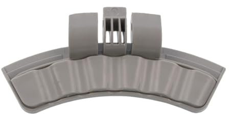 ALturn Maniglia for Porta della Lavatrice - Pezzi di Ricambio DC64-01442C, Compatibile con Le Serie Samsung WF76, WF74, WF77, WF75, J147C