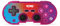 Hyperkin Limited Edition Pixel Art Bluetooth Controller Offizielle Tetris™ Edition - Offiziell lizenziert - Für Nintendo Switch®, PC, Mac®, Android®, iOS® (Hyper Gradient)