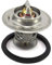 Loczek Accesorios 3831424 Kit de termostato de 82 Grados for Motores Vo-l-Vo Penta MD31 AD41 KAD42 KAD43 KAD300 875849 876128 1544390