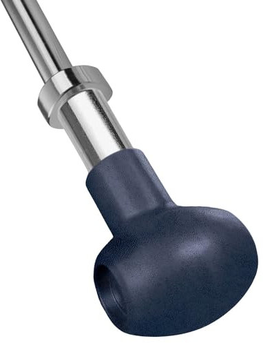 RPM Power T-Bar Viking Press Landmine Aufsatz - Heavy Duty Landmine & Viking Press Attachment passend für 5,1 cm olympische Langhanteln & Hantelscheiben (Barbell Bomb)