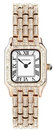 Sekonda Dress Watch 40662