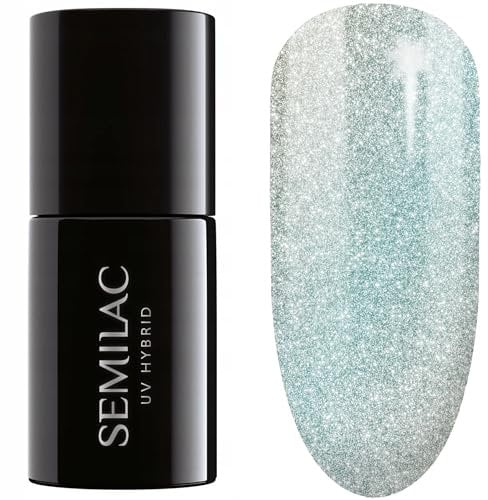 Semilac UV-Nagellack Hybrid 485 The Nice One 7ml
