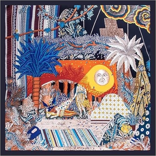 Bandana Kopftuch Damen Sommer Halstuch 70x70 Kopftücher Tuch Haare Kopfbedeckung Bandanas Herren Cap Kinder Kopfhandtuch Geschenke für Frauen Strände