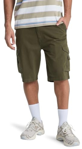Quiksilver - Crucial Battle Cargo Shorts - Mann