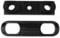 Mulcort Lenkgetriebe-Schieber, Lenkgetriebeschieber aus Aluminiumlegierung, Kompatibel mit Honda Civic EP3/DC5 Typ S OEM 53605-S5A-003