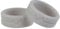 WATIIFUFU 5St Ring-Party-Ring Paare klingeln Ehering Ersatz Eheringe für Damen Junggesellinnenabschied liefert Herrenringe ringsling ringfit Geschenkidee the rings Fingerring Partyring Grey