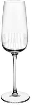 Villeroy & Boch Afina Sekt-/Champagnerglas 4tlg
