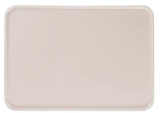 ruyi-1986 Tray Hotel Water Cup Tray Hotel Electric Kettle Special Tray Fast Food Tray Home Living Room Display Tray Kitchen Vegetable And Fruit Tray Serving Tray(White)