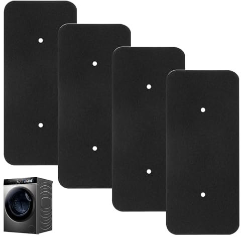 Filtre Seche Linge Candy, 4 Pièces Filtre Seche Linge 40006731 à éponge Dryer pour Condenseur, Tapis Filtrant pour Sèche-Linge à Pompe a Chaleur Condensation(275 x 125 x 10mm)