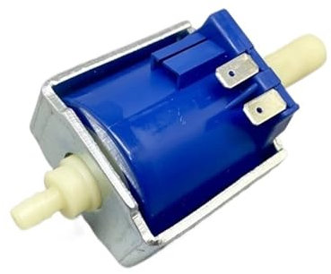 XOTCMHG Compatible For Karcher SC5 Electromagnetic Water Pump Suction Motor Replacement Steam Cleaner Parts Vacuum Cleaner Accessories