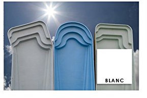 Peinture Piscine Polyester 25 Kg Blanc - MATPRO