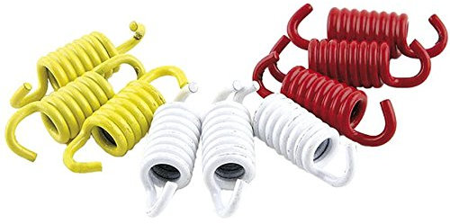 MALOSSI 2911326 SERIE MOLLE FRIZIONE COMPATIBILE CON MALOSSI (9 PZ.)