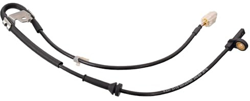 Blue Print ADK87103 ABS-Sensor , 1 Stück