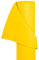 HaGa® Filz Bastelfilz Filzstoff Dekostoff Filzwolle 1,5m Br. (Meterware) in gelb - flexibel - einfache verarbeitung - sehr stabil