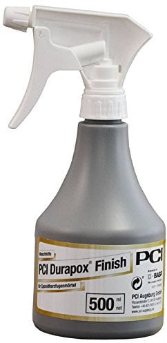 PCI Durapox Finish 500ml Waschhilfe für Epoxidharzfugenmörtel
