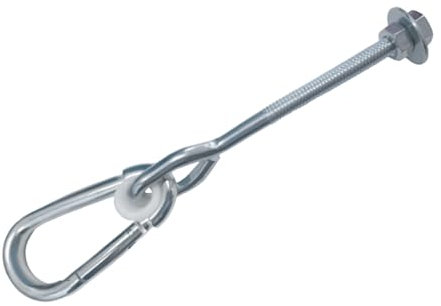 OTITU Just Fun Gancio per Altalena Type A M10 100 mm