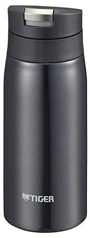 Tiger Tigre Corporation Magubotoru 350ml Nero Mensa Sahara Tazza MCX-A351-KL