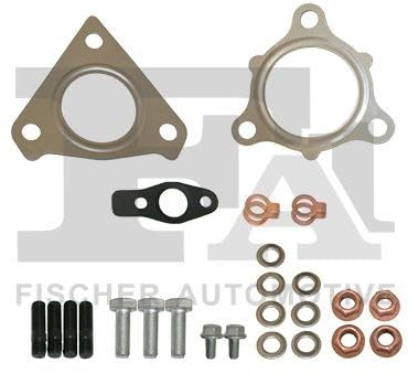 FA1 KT740050 Assembly Kit - Charger