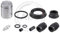 Reparatursatz, Bremssattel ECO-KIT Hinten von A.b.s. (57377) Reparatursatz Bremsanlage