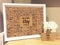 Jigsaw Guestbook Personalised with Sign Framed or Unframed - Modern Style - Wedding Guestbook