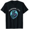 Lustiges Zocker Zocken Gamer Geschenk Idee Gaming Geburtstag T-Shirt