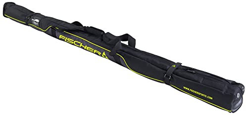 Fischer SKICASE 3 Pair XC Performance - 210 - - 000