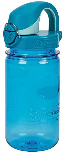 Nalgene OTF Gourde Bleu glacé 0,35 l