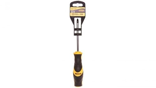 Kreuz-Schrauber PZ2 x100mm MN-10-462 modeco 5906757092112