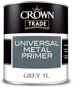 Crown Universal Metal Primer