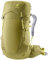 deuter Aircontact Ultra 35+5 SL Damen Trekking Rucksack (Modell 2024), linden-sprout, 35+5 L