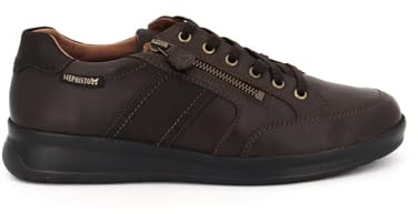 Mephisto Lisandro W. Herren Halbschuhe, Größe:45.5 EU