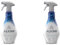 ALKIMI Bathroom Cleaner With Eucalyptus Extract and Clove Oil, 500 ml (Pack of 2)