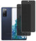KELOLIN [2 Stück für Samsung Galaxy S20 FE Privatbildschirm für Panzerglas, 9H Härte, Anti-Spy, Anti-Kratzen, Sichtschutz Schutzfolie Kompatibel mit Samsung Galaxy S20 FE