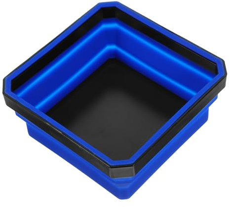 GRIRIW Plateau De Rangement Magnétique Pour Pièces Et Outils