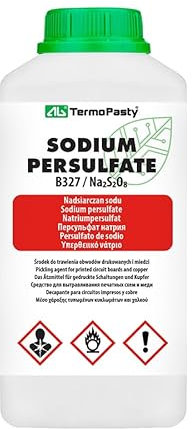 Natriumpersulfat zum Gravieren von Leiterplatten AG TermoPasty - 1 kg