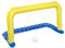 Colcolo Set Gioco Sportivo Acquatico Gonfiabile, 1 Pezzo Rete Bersaglio Piscina in PVC 142x76 cm, Divertimento Estivo per Bambini e Adulti sulla Spiaggia