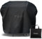 DICAPA Funda Barbacoa Exterior Impermeable, Funda Exterior Impermeable, Fundas Protectora para Barbacoa de (147 x 61 x 117 cm), Funda Impermeable Exterior, Funda BBQ
