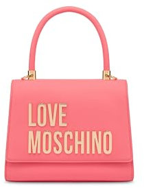 Love Moschino JC4024PP1MKD0464, A Mano Donna, Corallo, Unica