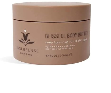 Innersense Blissful Body Butter 200 ml