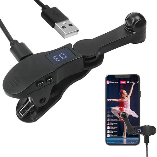 Smart Automatic Screen Clicker Tapper, gadget continuo per dita simulazione rapida per iPhone per iPad Dispositivo Smart Phone App streaming live video Trasmissioni in diretta Ricompensa Mi piace